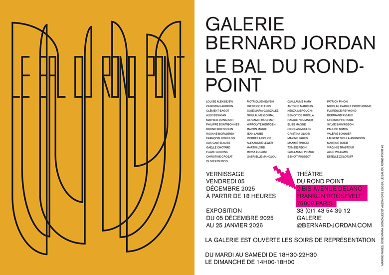 guillaume_goutal_galerie bernard jordan