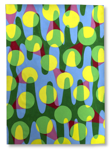 goutal guillaume oeuvre art plastique contemporain